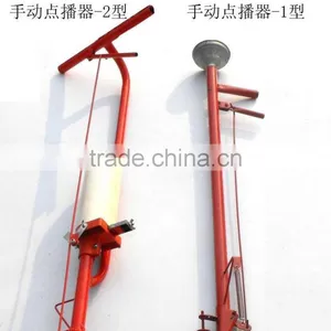 Mini Handful Corn Seeding Machine thumbnail-1