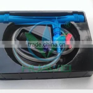 Irrigation Venturi Injector For Water And Fertilization Integration Manufacturer thumbnail-1