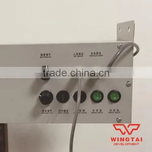 Fixed Multi-union Digital Display LED Light Stroboscope thumbnail-5