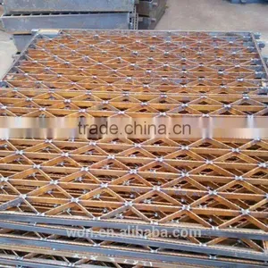 G325/30/100 Steel Grating thumbnail-1