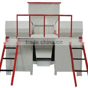 200-300 Kgs/hr High Efficent Low Price Discarded Copper-clad Plate Separator for Hot Sale thumbnail-2