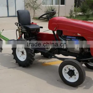 Function Uses Four Wheel Tractor For Sale thumbnail-3