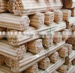 BEST SELLING NATURAL 110/120CM WOODEN STICK thumbnail-1