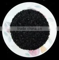 Wood-based Powder Activated Carbon for Water Purification(200 Mesh) thumbnail-1