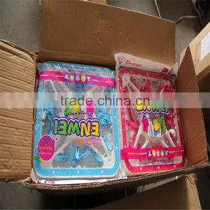 Wholesale Square Shape Multifunctional Underwear Plastic Clothes Horse thumbnail-6