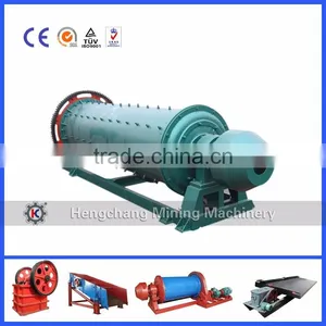 New Designed Automatic Good Performance Ore Roller Mill Price thumbnail-1