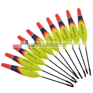 Latest Design Factory Sale Bright Color Fishing Floats China thumbnail-1