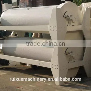 Rice Length Grader Machine thumbnail-3