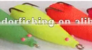 2015 Frog Fishing Lure thumbnail-1