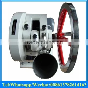 Manual Tablet Press / Hand Punch Tablet Press thumbnail-1
