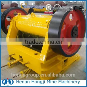 PEX Fine Jaw Crusher Machine Manufacturer thumbnail-2