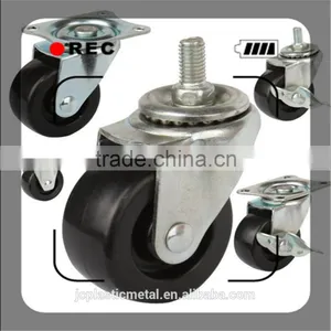 Plastic Castor Wheel Price thumbnail-3