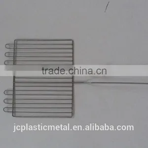 Vertical Bbq Grill Outdoor Bbq Grill Rotating Bbq Grill thumbnail-5