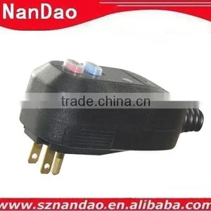 GFCI Receptacle for South Korea thumbnail-1