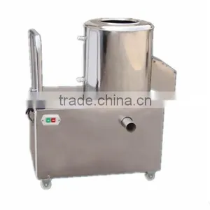 Best Selling Potato Peeling Machine With High Peeling Rate 2015 thumbnail-1