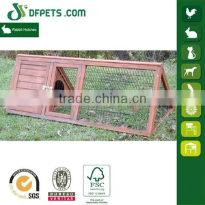 Low Cost Triangle Welded Rabbit Cage Wire Mesh thumbnail-1