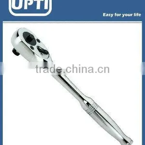 24Teeth Ratchet Handle With Quick Release Function thumbnail-1