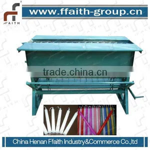 White Candle Making Machine/Pillar Candle Making Machine thumbnail-1