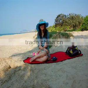 Fitness Mat or Camping Sleeping Pad Cheap New Product in 2017 thumbnail-4