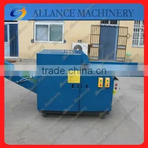 Cutting Garment Waste Recycling Machine thumbnail-1