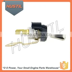 52cc Gasoline Chain Saw Spare Parts 5200 Chainsaw Switch Shaft thumbnail-1