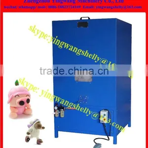 Fiber Pillow Toy Stuffing Cotton Fiber Filling Machine thumbnail-4