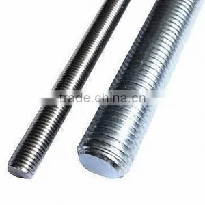 DIN975 Threaded Rod Grade 8.8 thumbnail-1