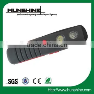 Strong 2+1 Car Work Light Led 12v With Headlight Hook and Magnets thumbnail-1