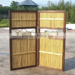 Bamboo Screen thumbnail-1