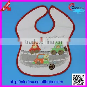 Printing Bib thumbnail-1