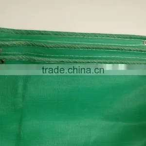 Construction Safety Net With Rope thumbnail-2