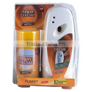 Automatic Air Freshener thumbnail-1