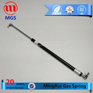 Gas Strut for Sale / Gas Shock Lift Assist / Gas Spring for Bed Lift Cylinder thumbnail-3