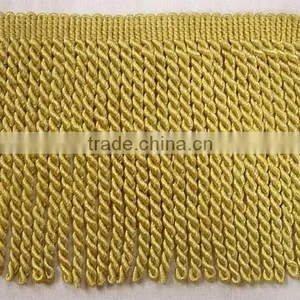 Fringe Trimming,bullion Fringe thumbnail-1