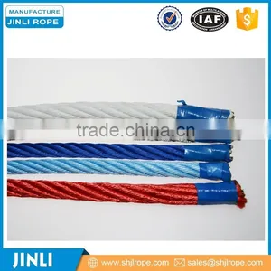 Rock Kids Climbing Rope /playground Combination Rope thumbnail-2