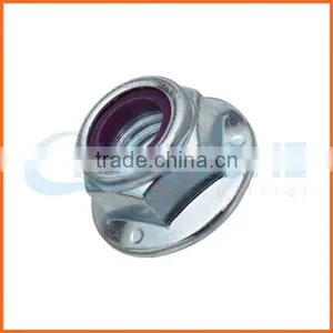 High Quality Aluminum Wheel Lock Nut thumbnail-1