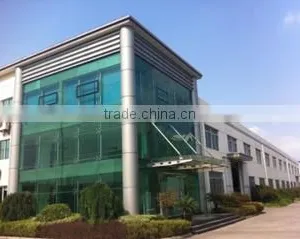 Suzhou China Weighing&Packaging Equipment Co., Ltd. company overview - view 1 thumbnail