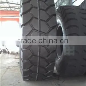 15.5R25 17.5R25 20.5R25 23.5R25 26.5R25 29.5R25 18.00R33 Radial Otr Tyres/ off Road Tyres/ Wheel Loader Tyres thumbnail-1