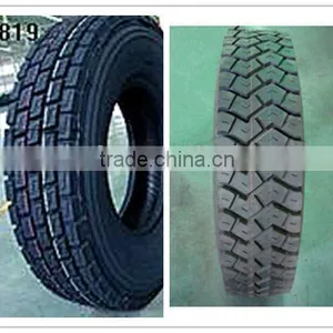 China TBR for Tubeless Radial Truck Tyre 295 80R22.5 Tire Price thumbnail-1