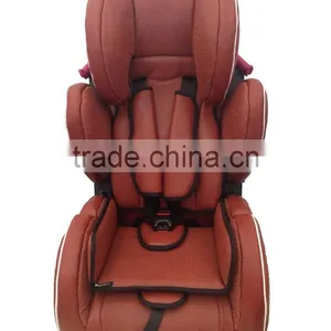 501A Vip Leather Baby Car Seat E1 HDPE Baby Hyundai Car Accessories thumbnail-1