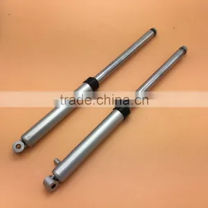 Front Fork Shock Spring Suspension Assy For YMH PW50 PW 50 Y-Zinger thumbnail-1