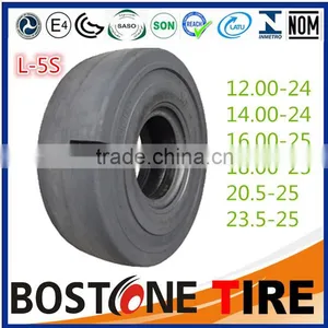 High Performance Mining Bias Off the Road Otr Tires 29.5x25 thumbnail-4