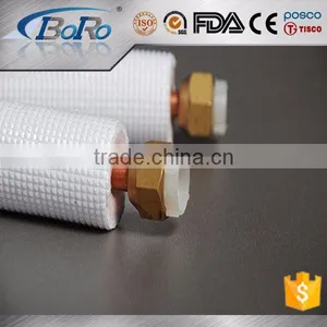 C12200 Plastic Coated Thermal Insulated Copper Tube thumbnail-3
