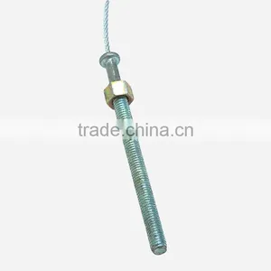 China Supplier OEM Gasoline Cable for Tractor With High Quality thumbnail-4