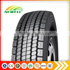 Qingdao Supplier Radial All Steel Truck Tyre 8.25R16LT,11R22.5 315/80R22.5-18/20 10.00R20 thumbnail-3
