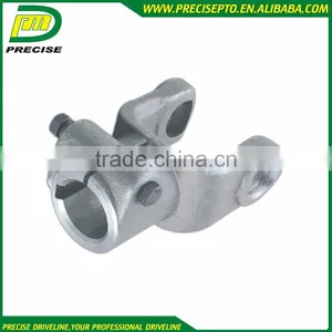 China Factory OEM Customized Drive Shaft Yoke thumbnail-1
