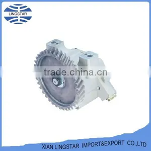 Good Quality DE08 Engine Parts Oil Pump for DOOSAN 6505100-6022 400915-00066 thumbnail-1