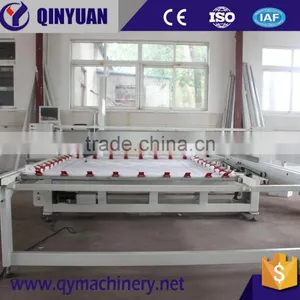 Thick Material Movable Quilting Machine thumbnail-1