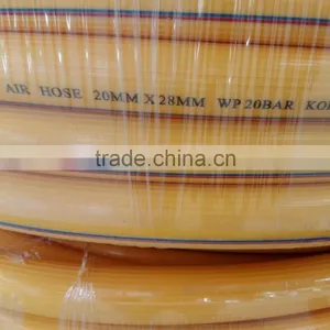 High Pressure Flexible Air Conditioning Flexible Hose thumbnail-2