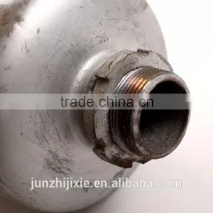High Performance Motorcycle Exhaust Muffler,motorcycle Muffler thumbnail-4